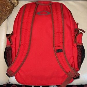 Oakley Bookbag!